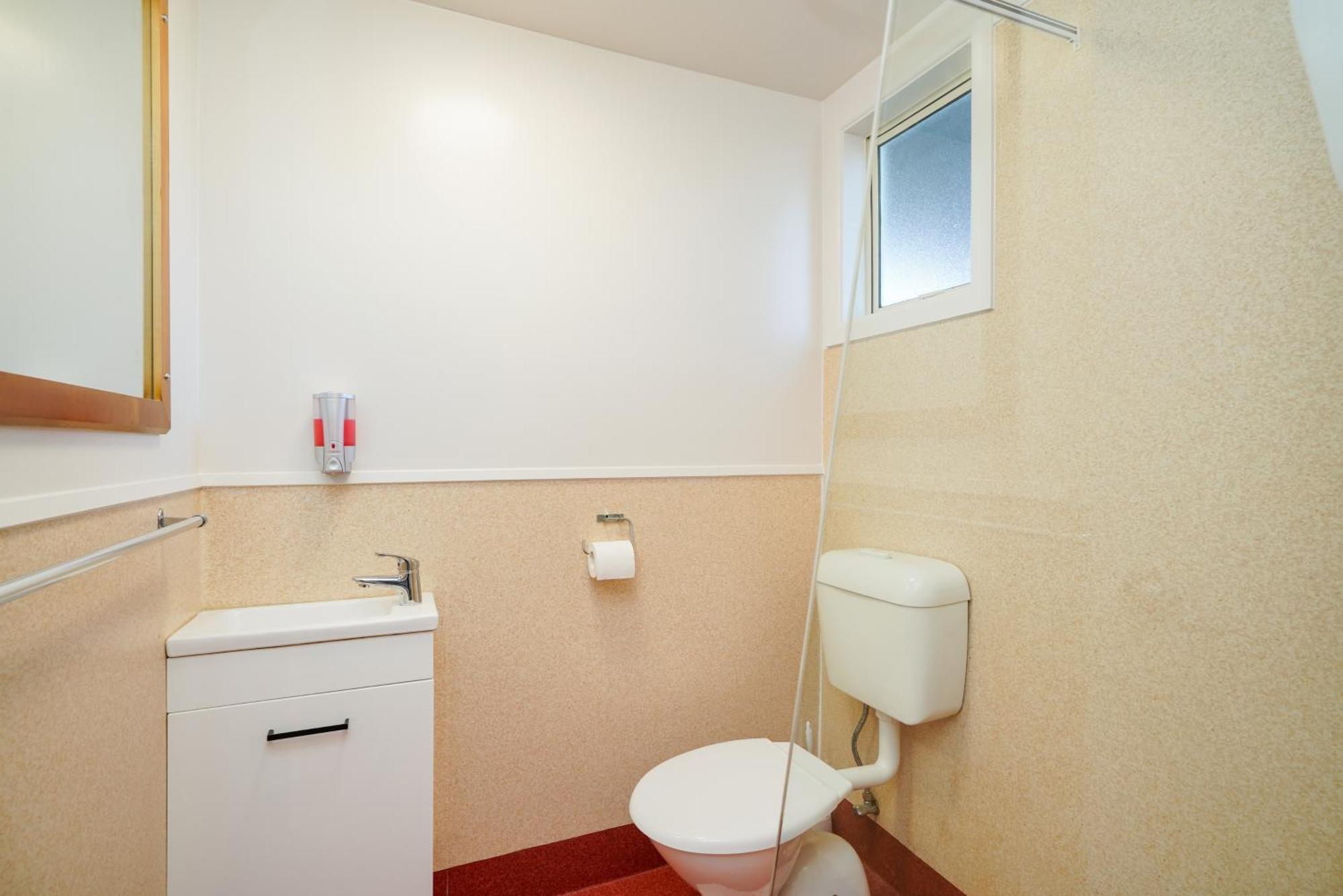Beach Road Holiday Park Otatara Extérieur photo